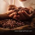 Energizing Premium Arabica Green Coffee Bean Cocoa Mix